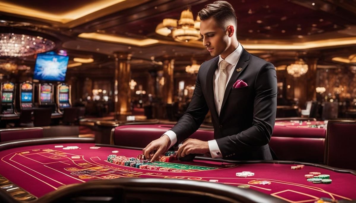 Suasana bermain sportsbook dan slot online di petimas88 dengan antarmuka Bahasa Indonesia dan mobile friendly